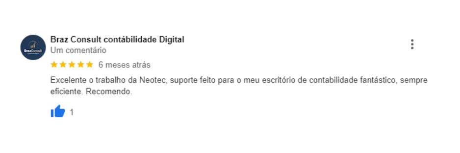 Conheça a 1ª Empresa de T.I Especializada em Transformar a Contabilidade em Negócio Digital 21